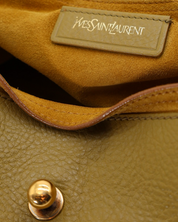 Saint Laurent Muse 2010-2012 bag