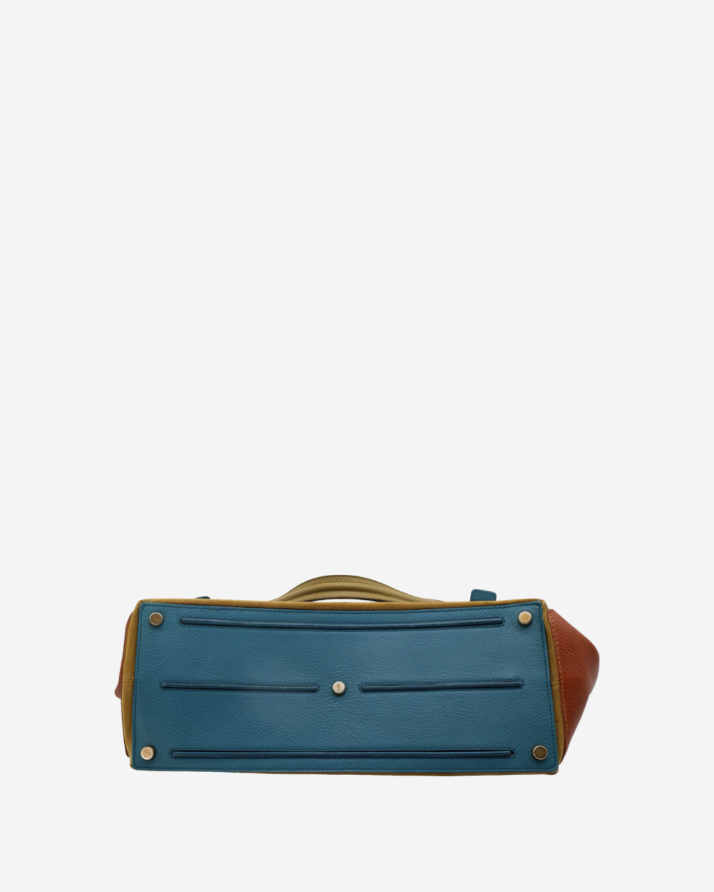 Saint Laurent Muse 2010-2012 bag