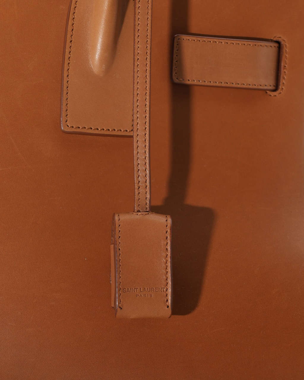 Saint Laurent Sac de Jour bag