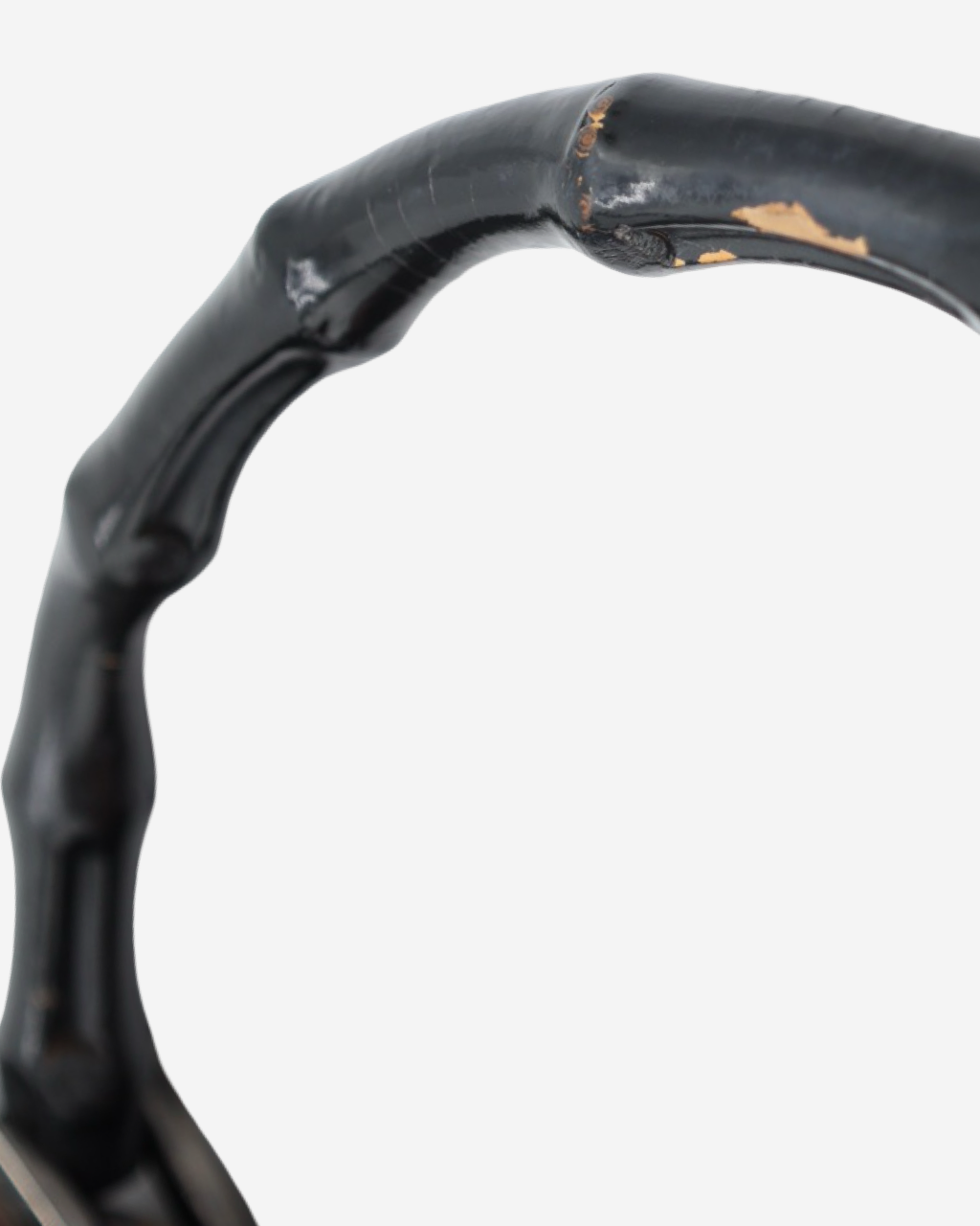 Bamboo Tote Gucci Canvas