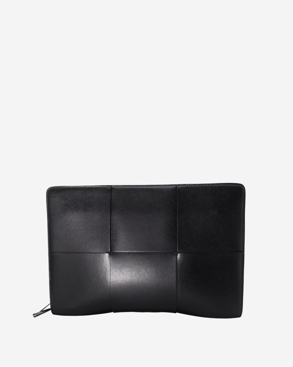 Bottega Veneta Clutch Intrecciato Bag