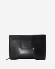 Bottega Veneta Clutch Intrecciato Bag