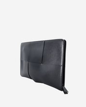 Bottega Veneta Clutch Intrecciato Bag