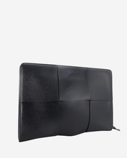 Bottega Veneta Clutch Intrecciato Bag