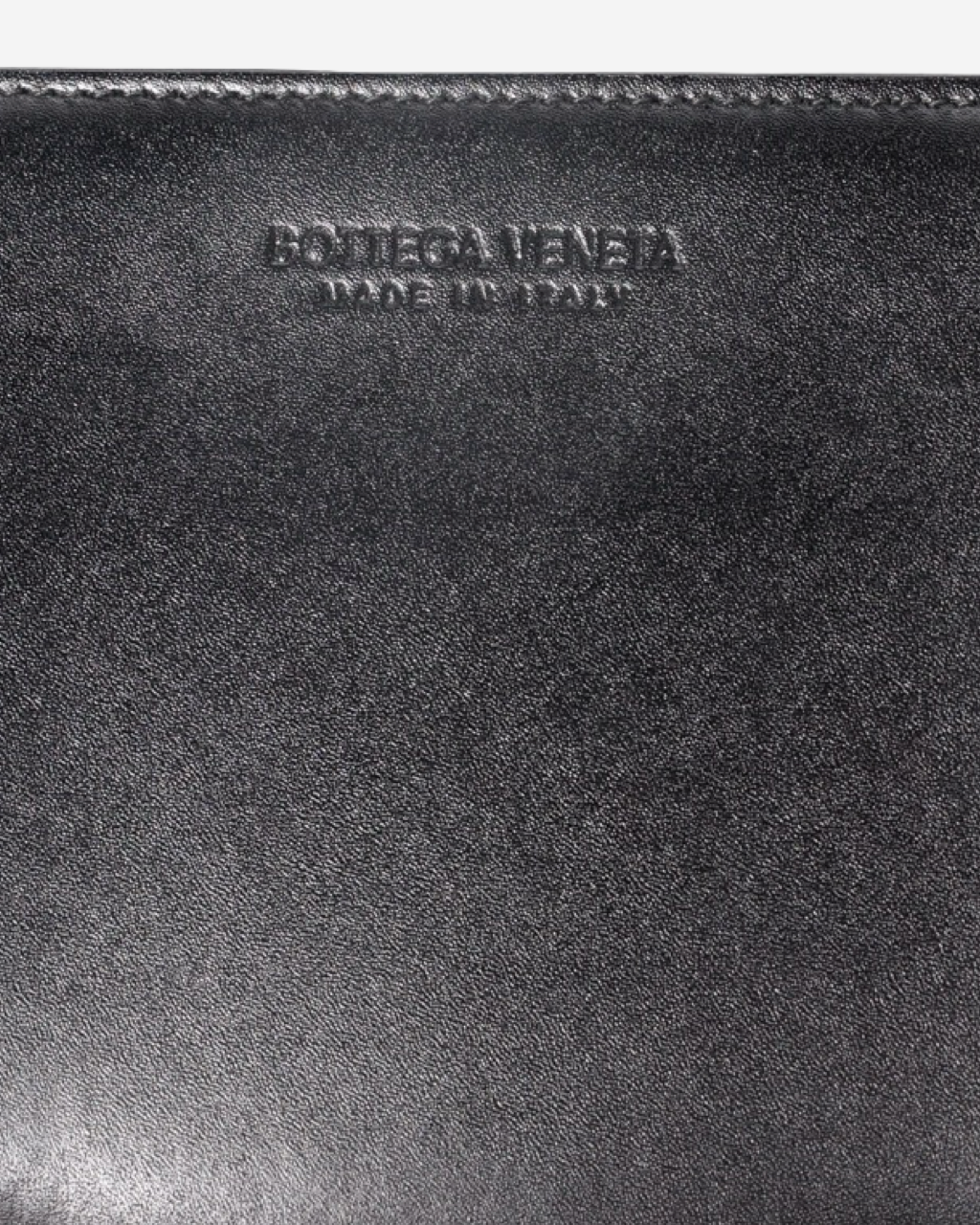 Bottega Veneta Clutch Intrecciato Bag