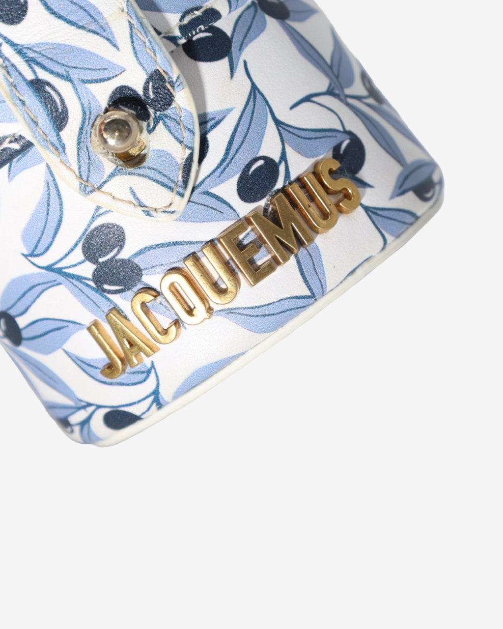 Jacquemus Le Vanity Bag