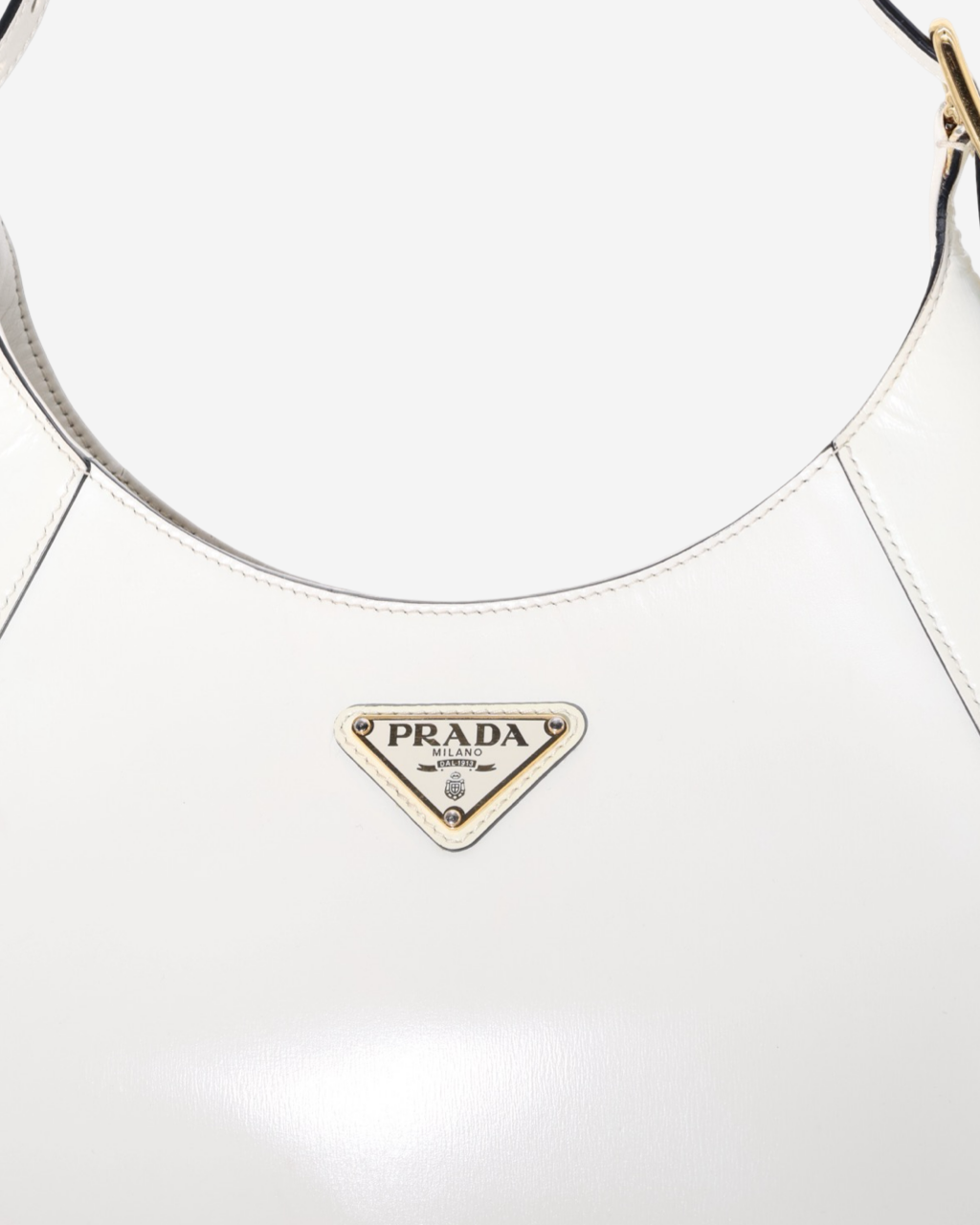 Prada Cleo bag
