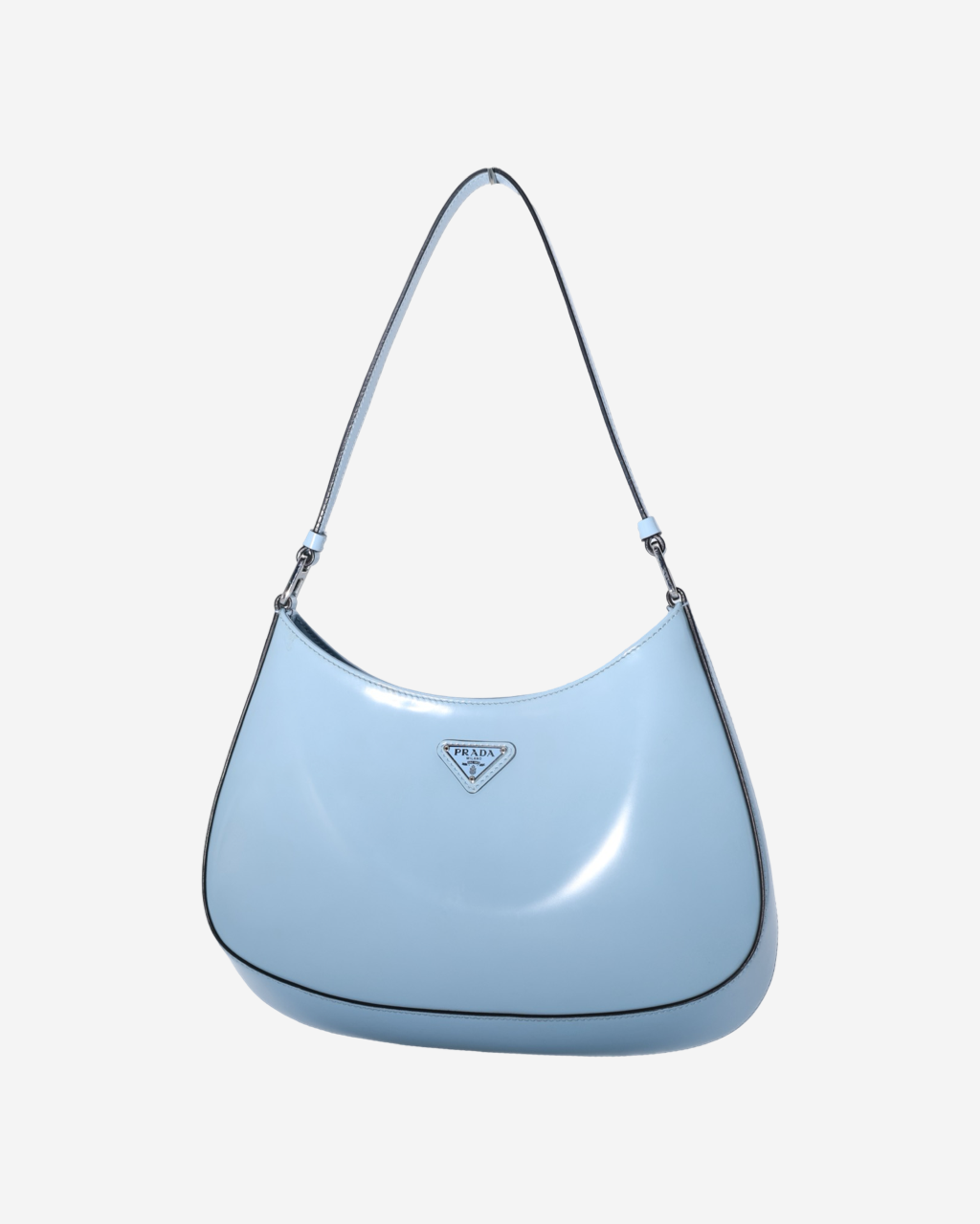 Prada Cleo bag