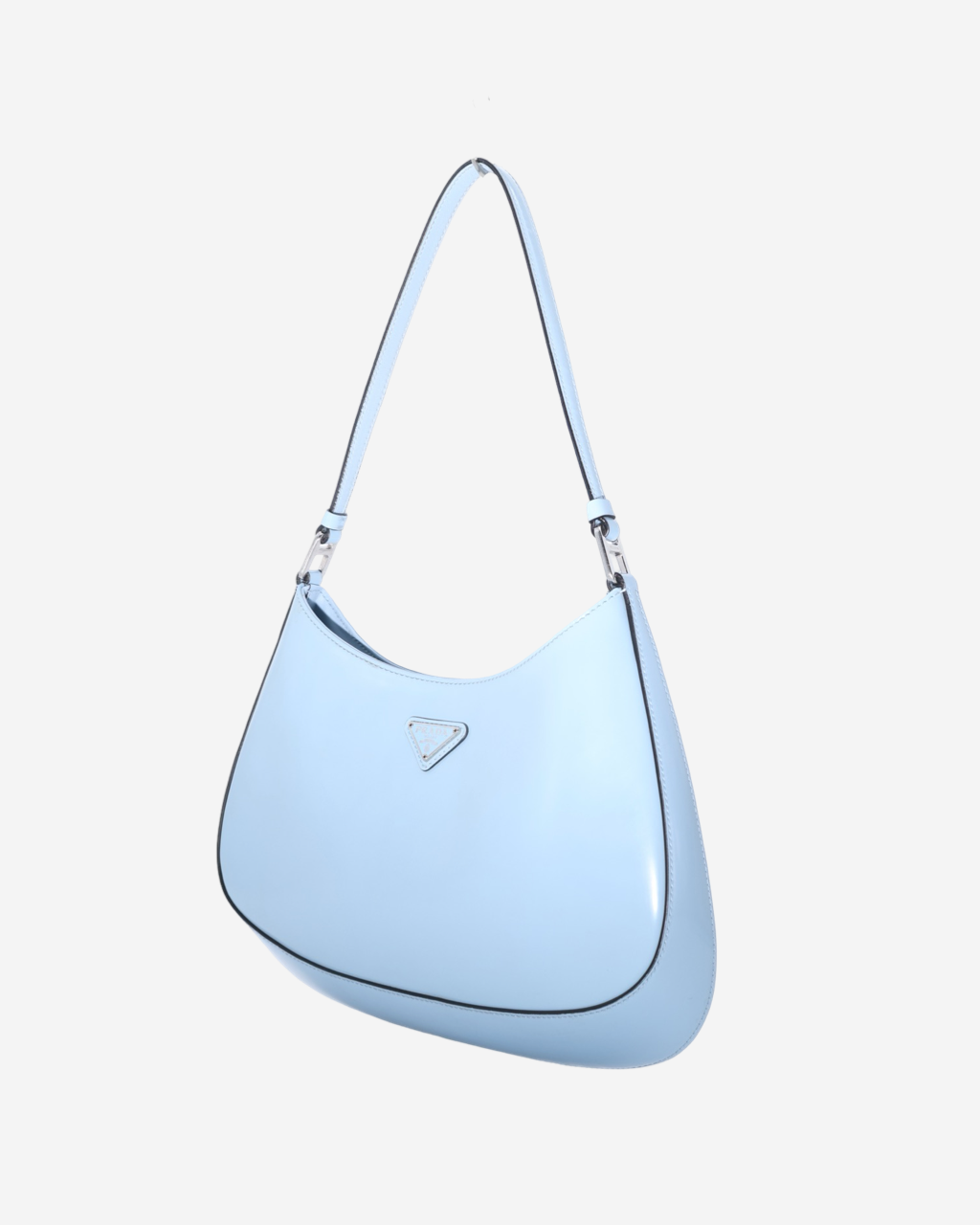 Prada Cleo bag