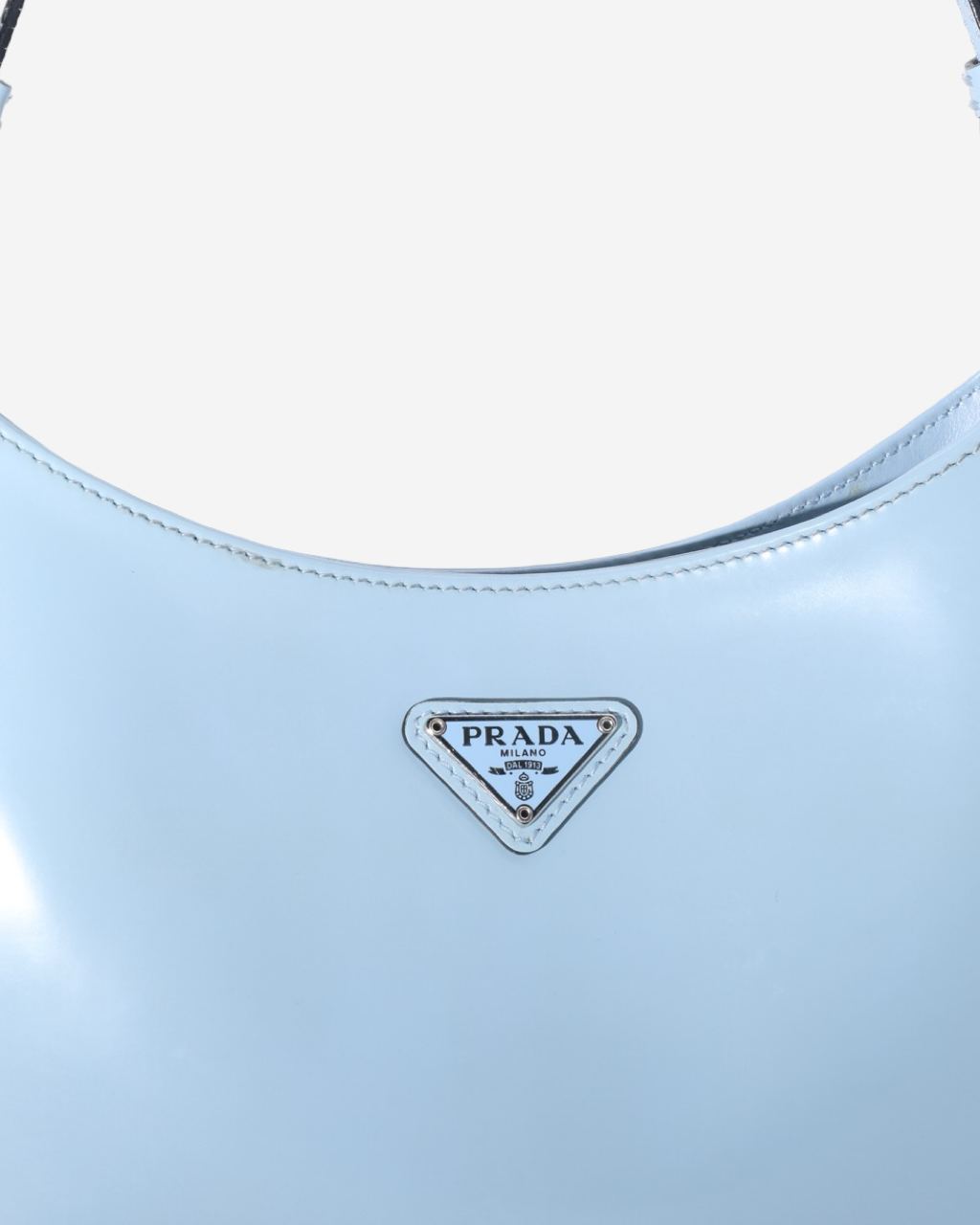 Prada Cleo bag