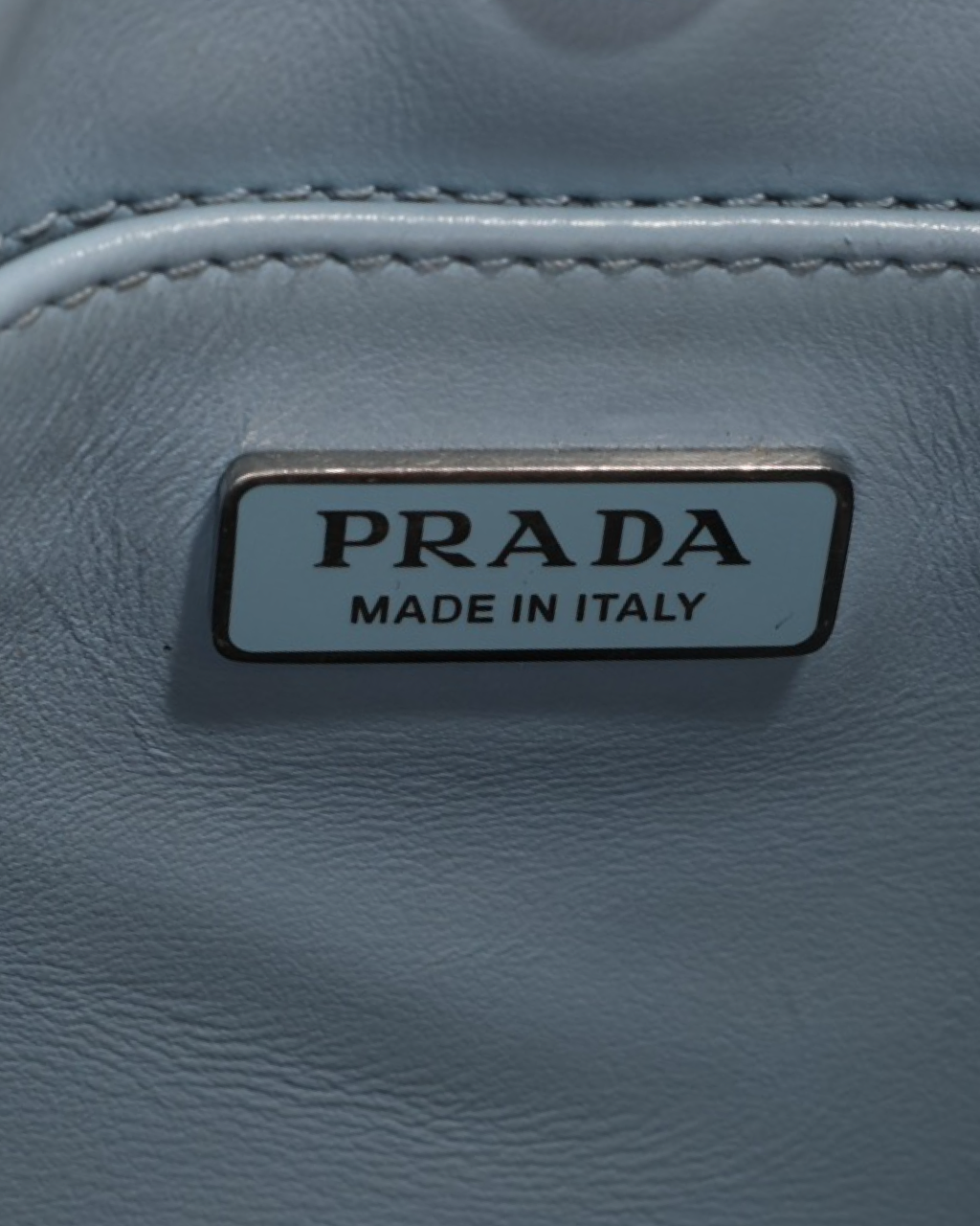 Prada Cleo bag