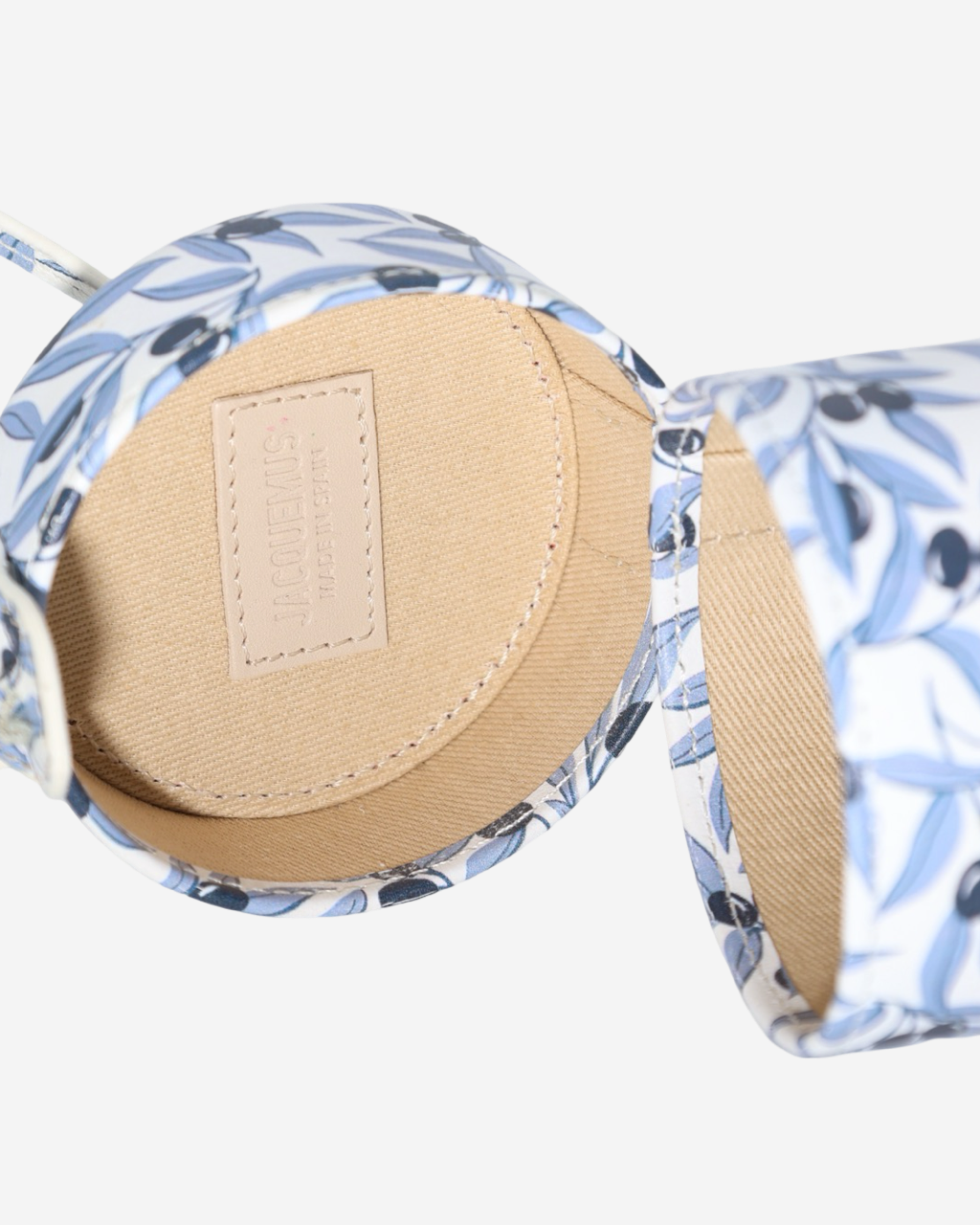 Jacquemus Le Vanity Bag