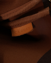 Louis Vuitton Pochette Stephen Sprouse Bag