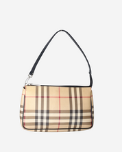 Burberry Novacheck bag