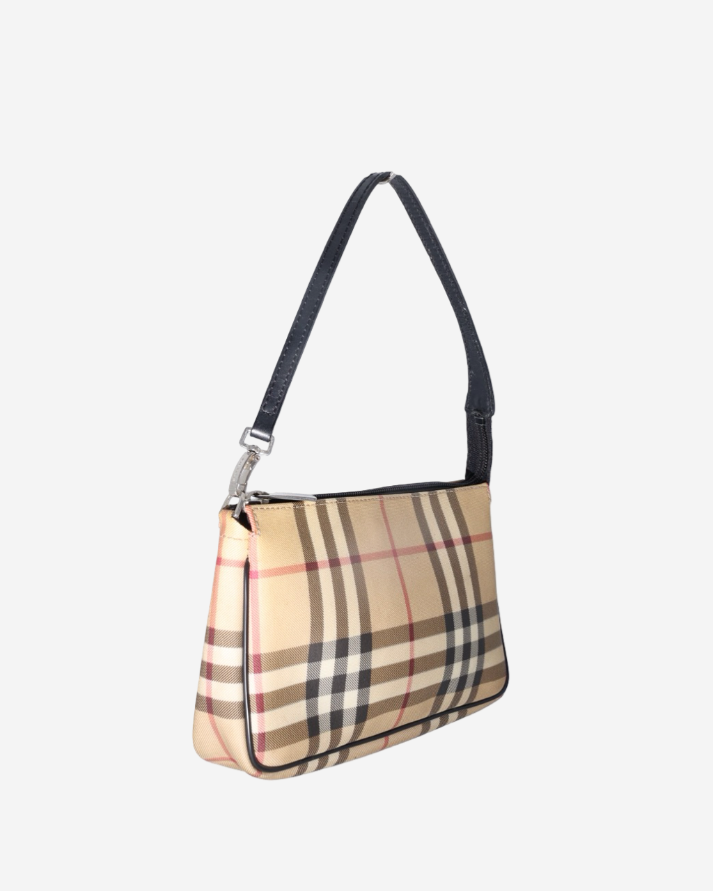 Burberry Novacheck bag