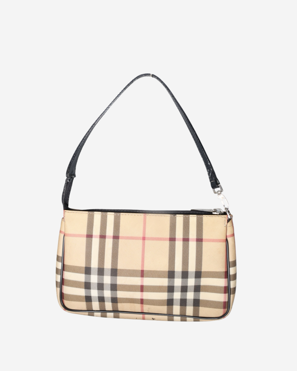 Burberry Novacheck bag
