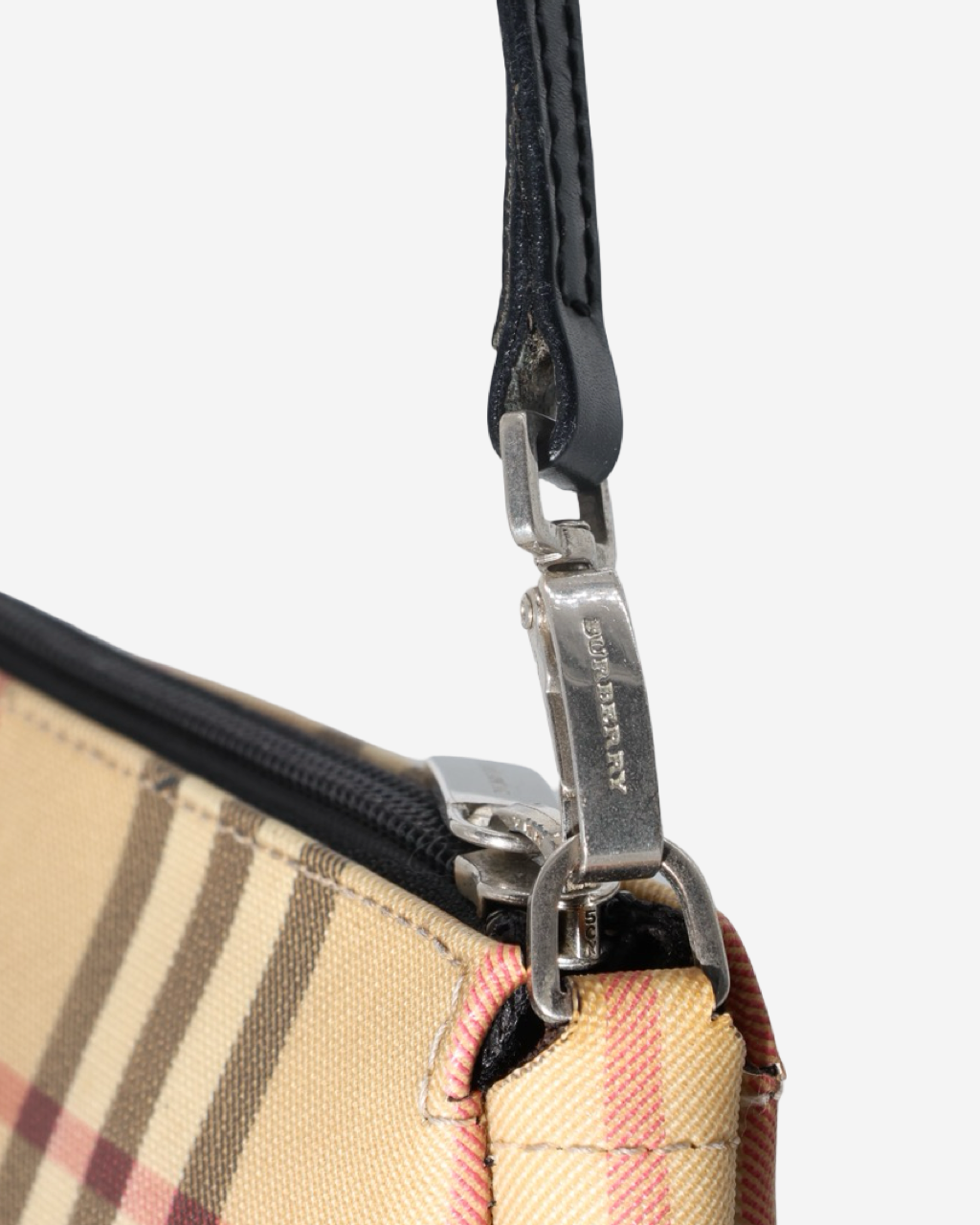 Burberry Novacheck bag