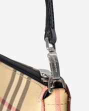 Burberry Novacheck bag