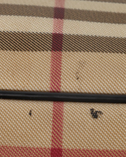 Burberry Novacheck bag