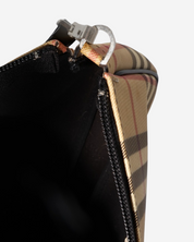 Burberry Novacheck bag