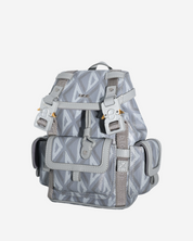 Dior Diamond Mini Back Pack Bag