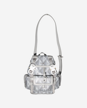Dior Diamond Mini Back Pack Bag