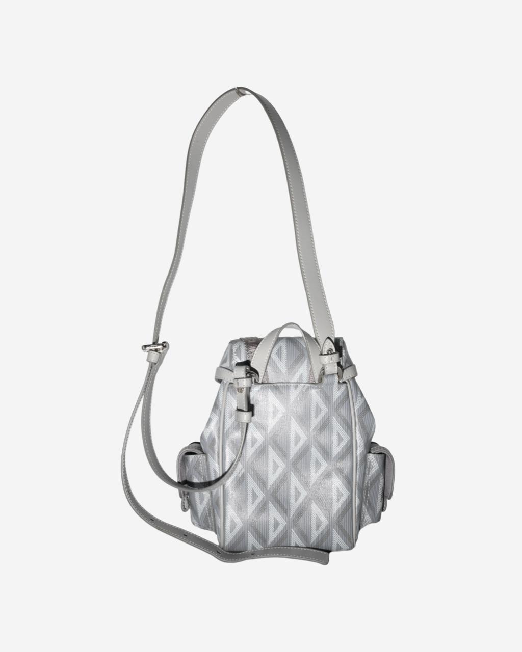 Dior Diamond Mini Back Pack Bag