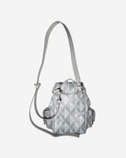 Dior Diamond Mini Back Pack Bag
