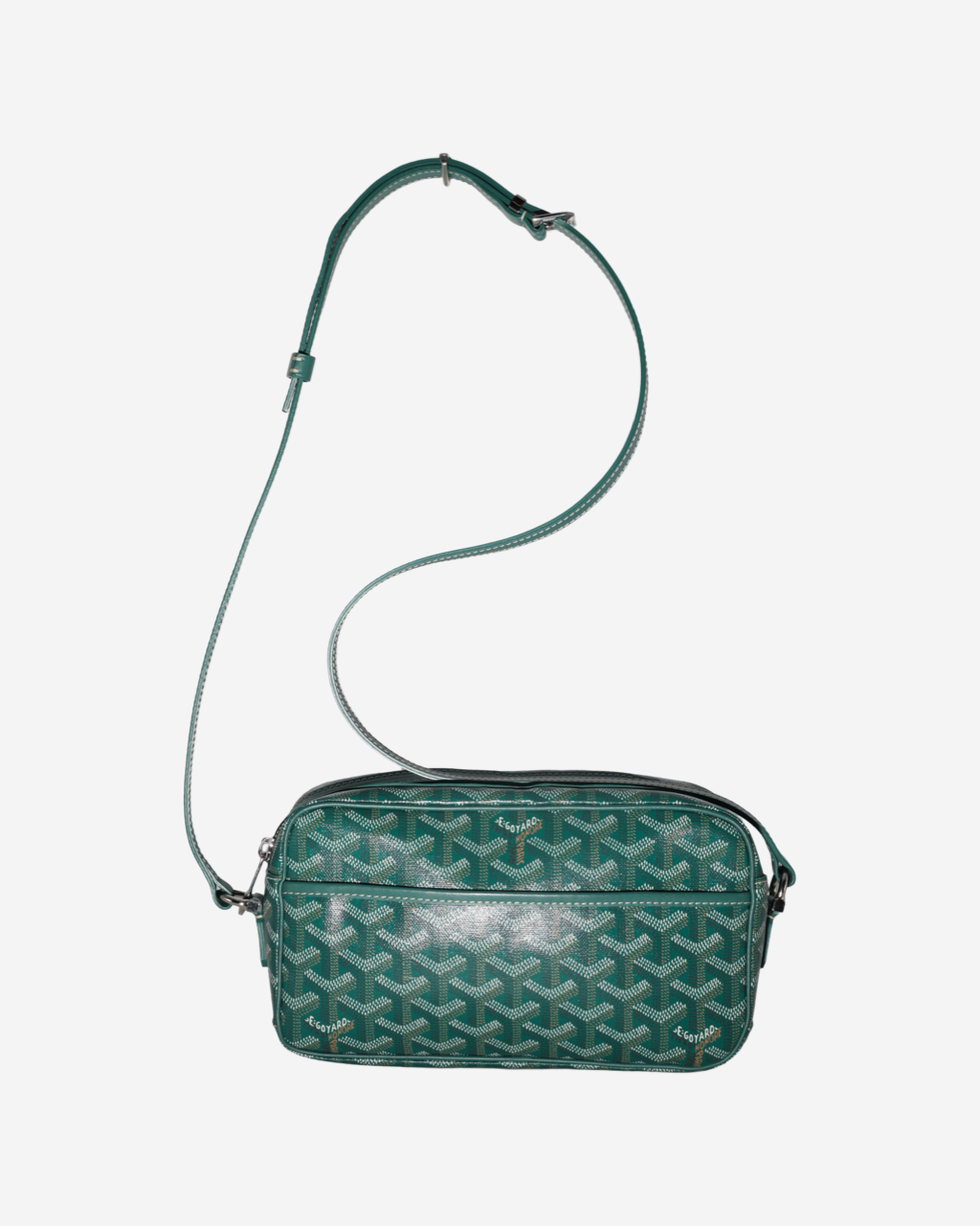 Goyard Crossbody Bag