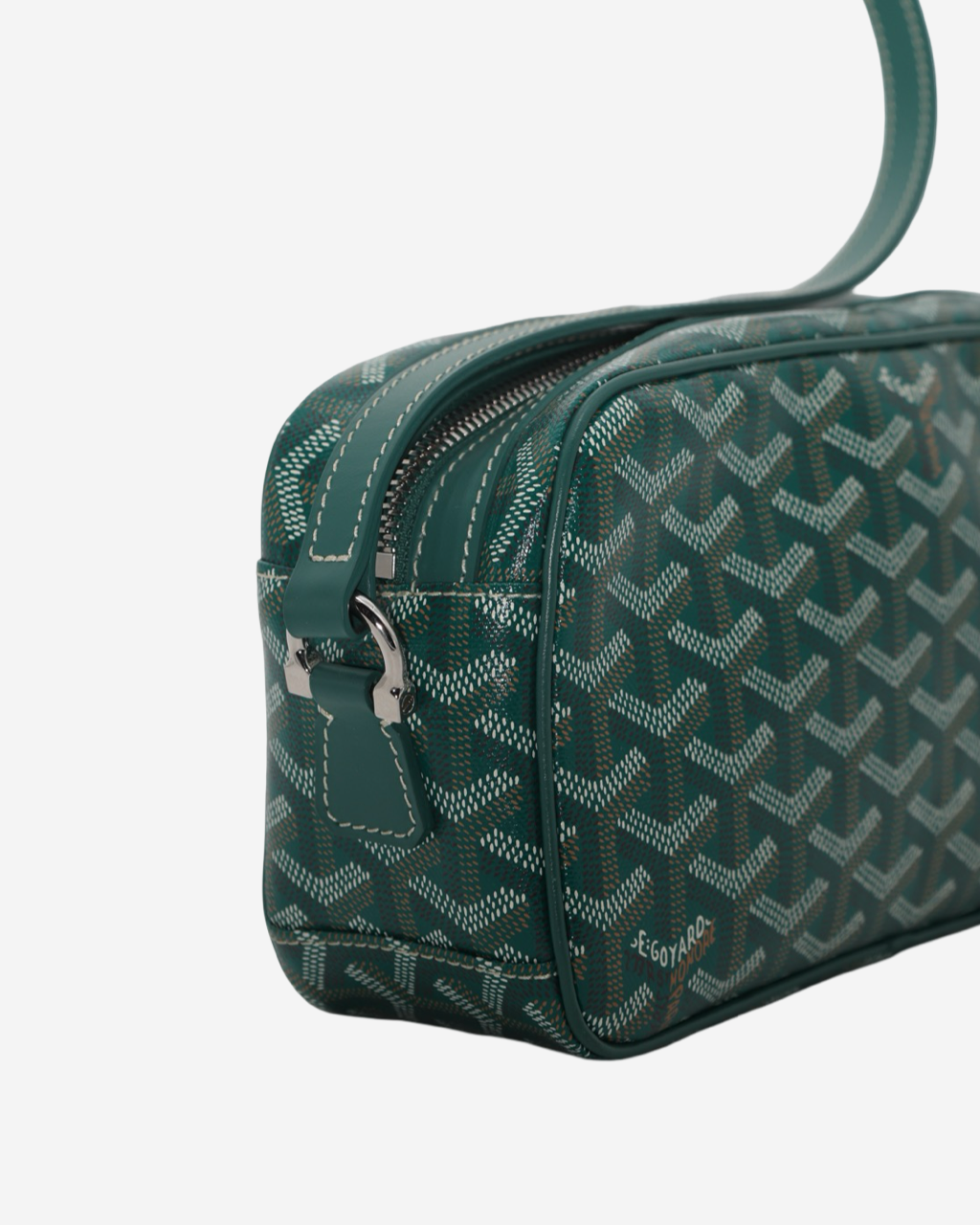 Goyard Crossbody Bag