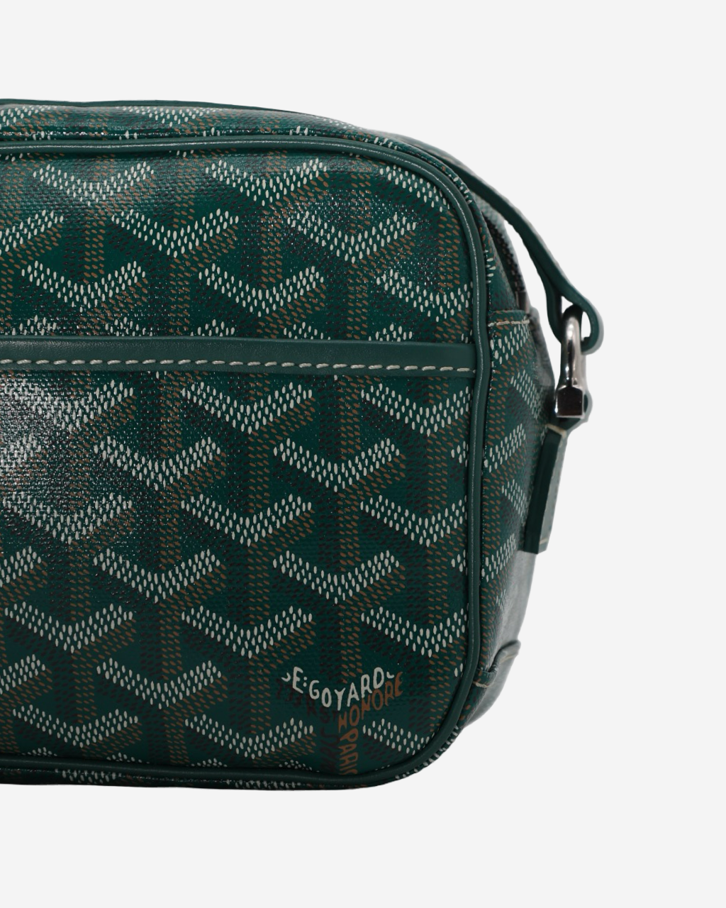 Goyard Crossbody Bag