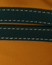 Goyard Crossbody Bag