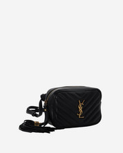 Saint Laurent Mini Belt Bag