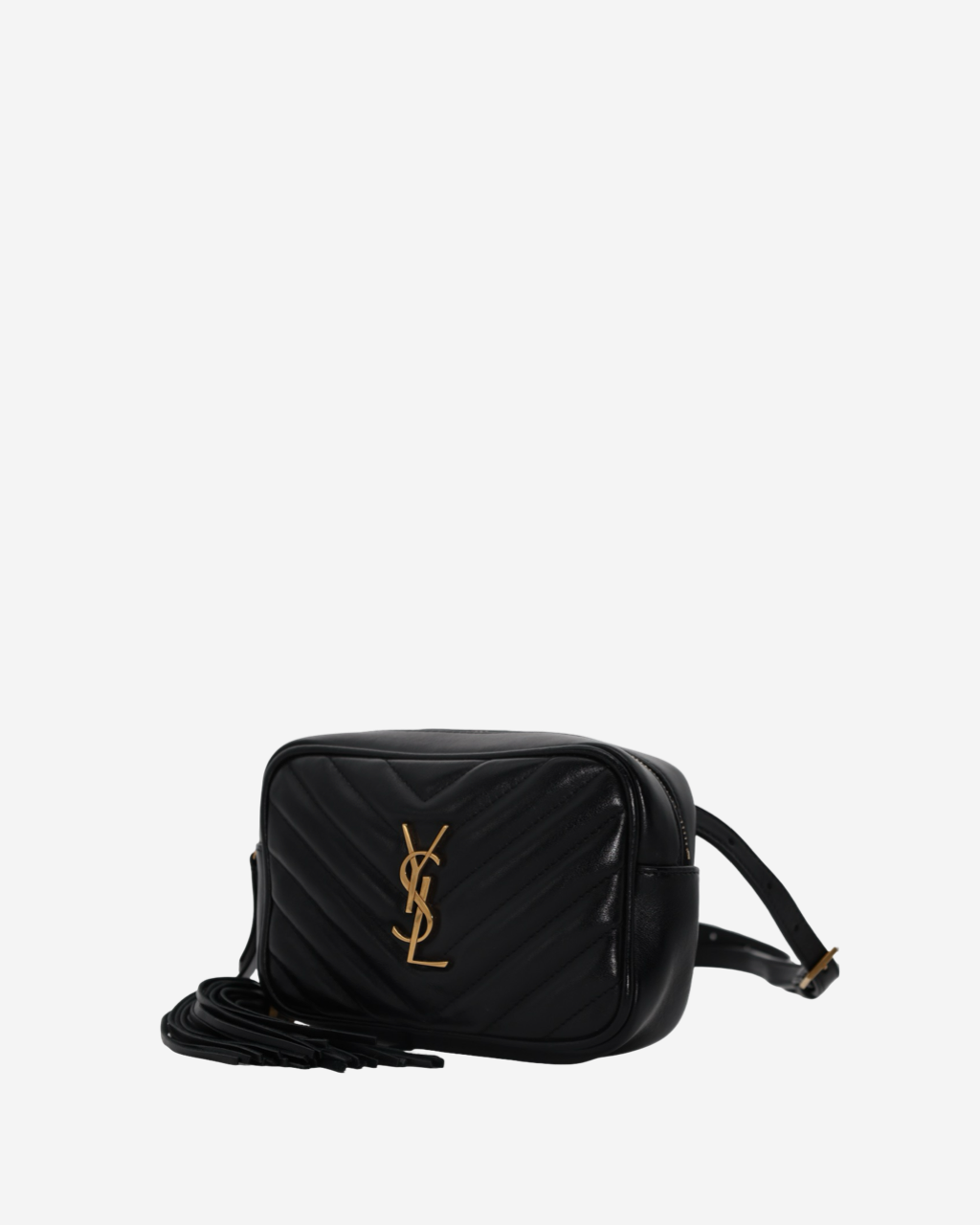 Saint Laurent Mini Belt Bag