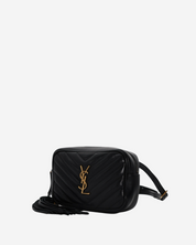 Saint Laurent Mini Belt Bag