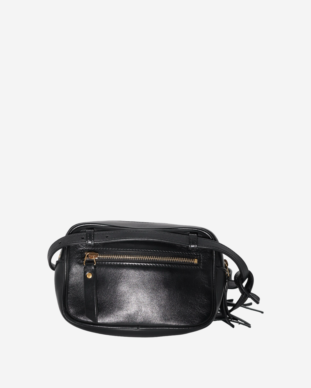 Saint Laurent Mini Belt Bag