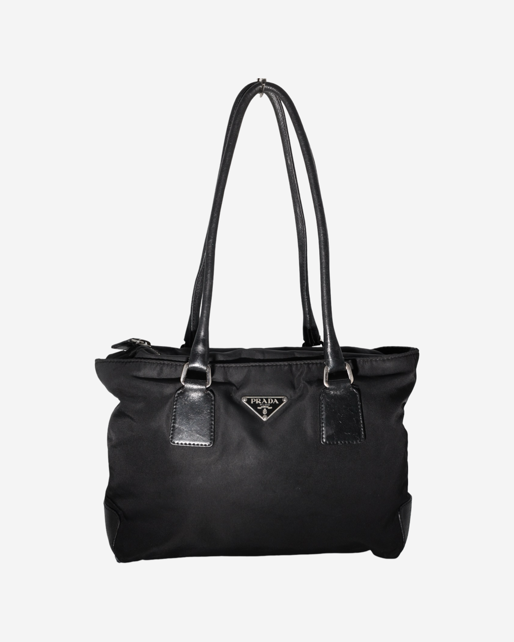 Prada Nylon Bag