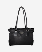 Prada Nylon Bag