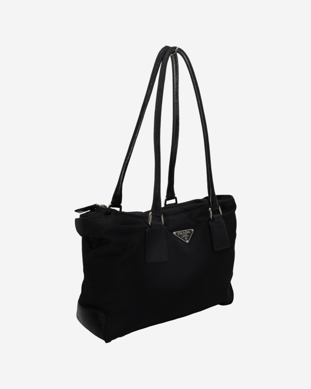 Prada Nylon Bag