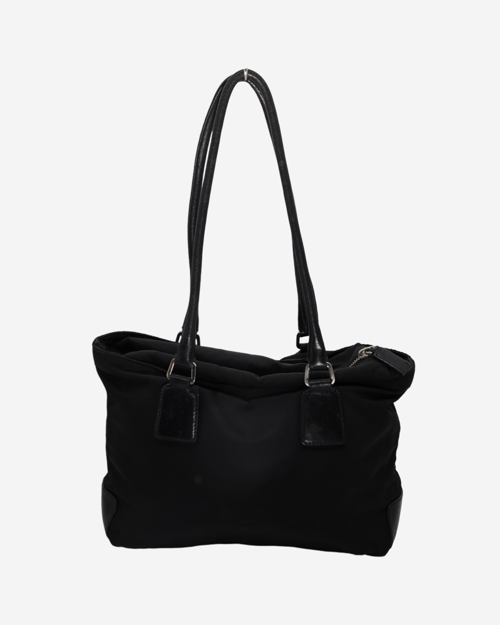 Prada Nylon Bag