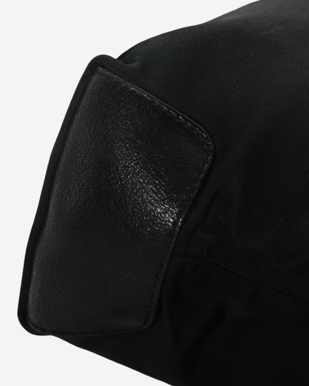Prada Nylon Bag