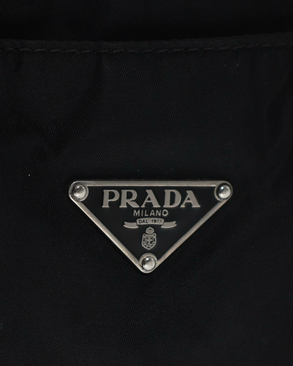 Prada Nylon Bag