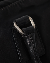 Prada Nylon Bag