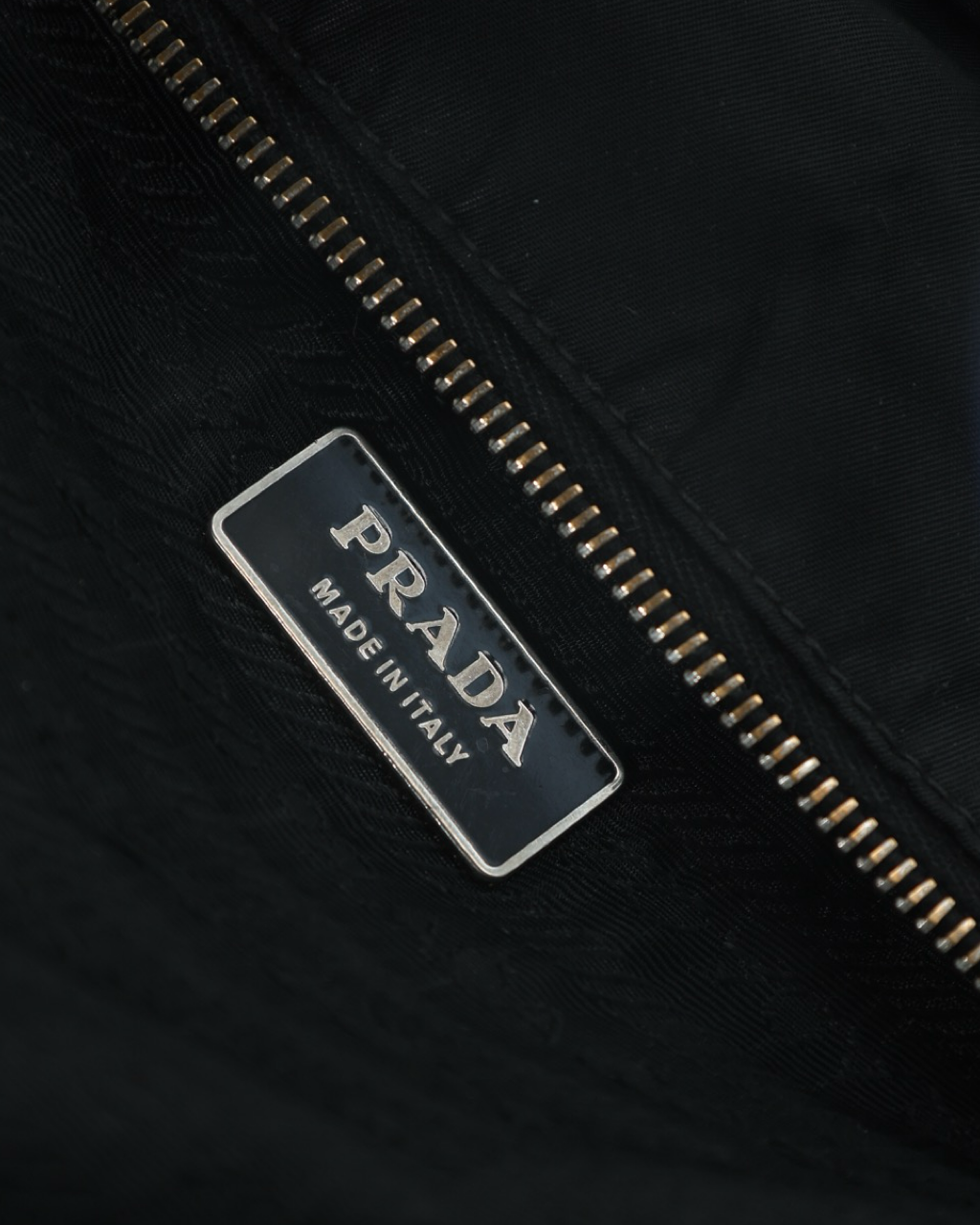 Prada Nylon Bag