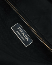 Prada Nylon Bag