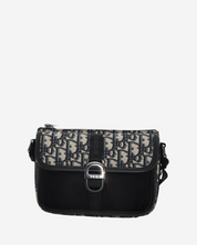 Dior Crossbody Monogram Bag