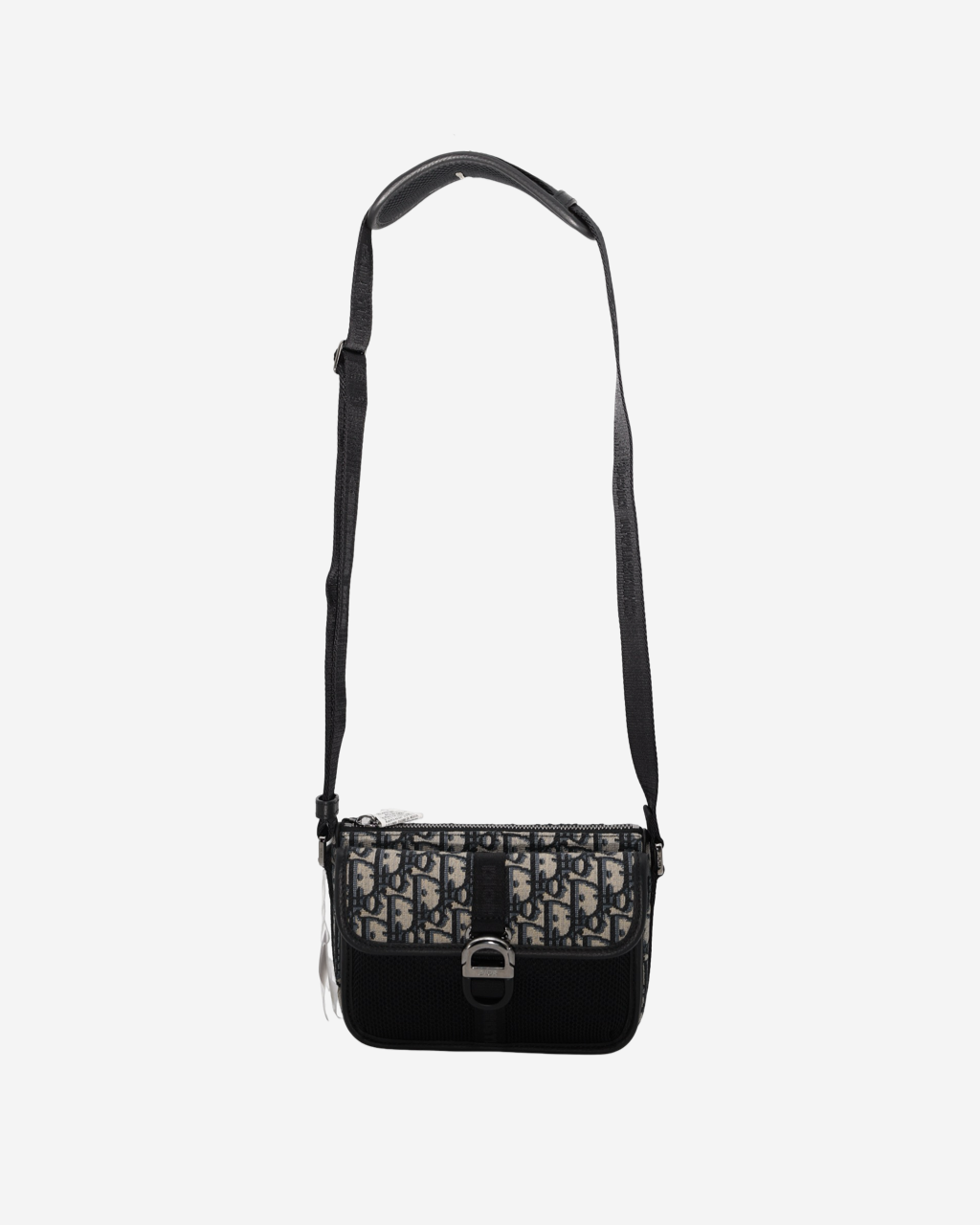 Dior Crossbody Monogram Bag