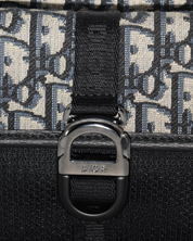 Dior Crossbody Monogram Bag