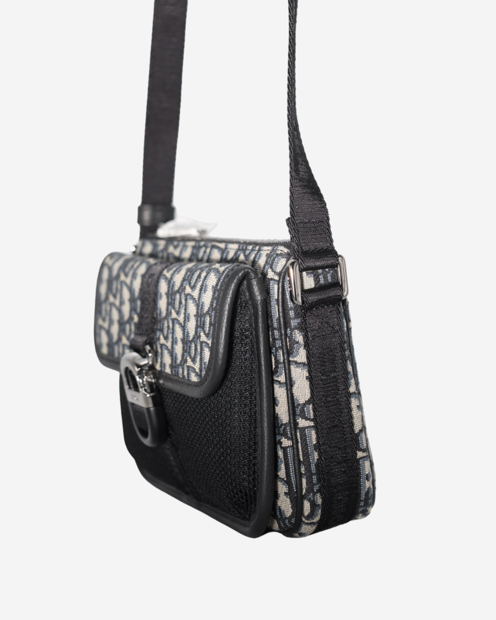 Dior Crossbody Monogram Bag
