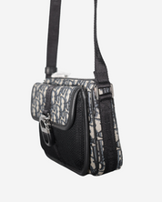 Dior Crossbody Monogram Bag